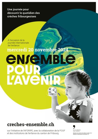 Image Ensemble pour l'avenir